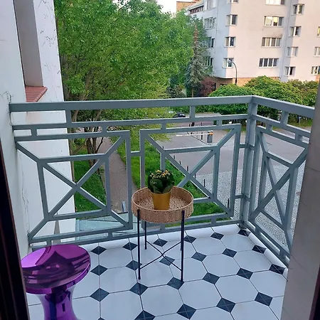 Old Town Apartment - Sapiezynska Warschau Exterior foto
