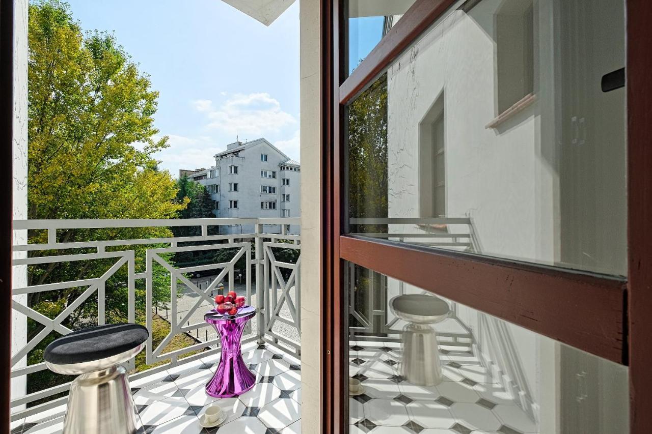 Old Town - Sapiezynska Apartament