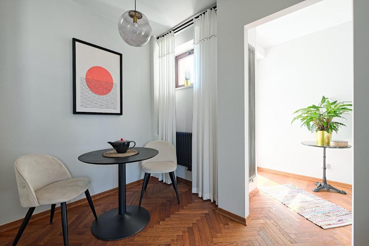 Apartament Old Town - Sapiezynska