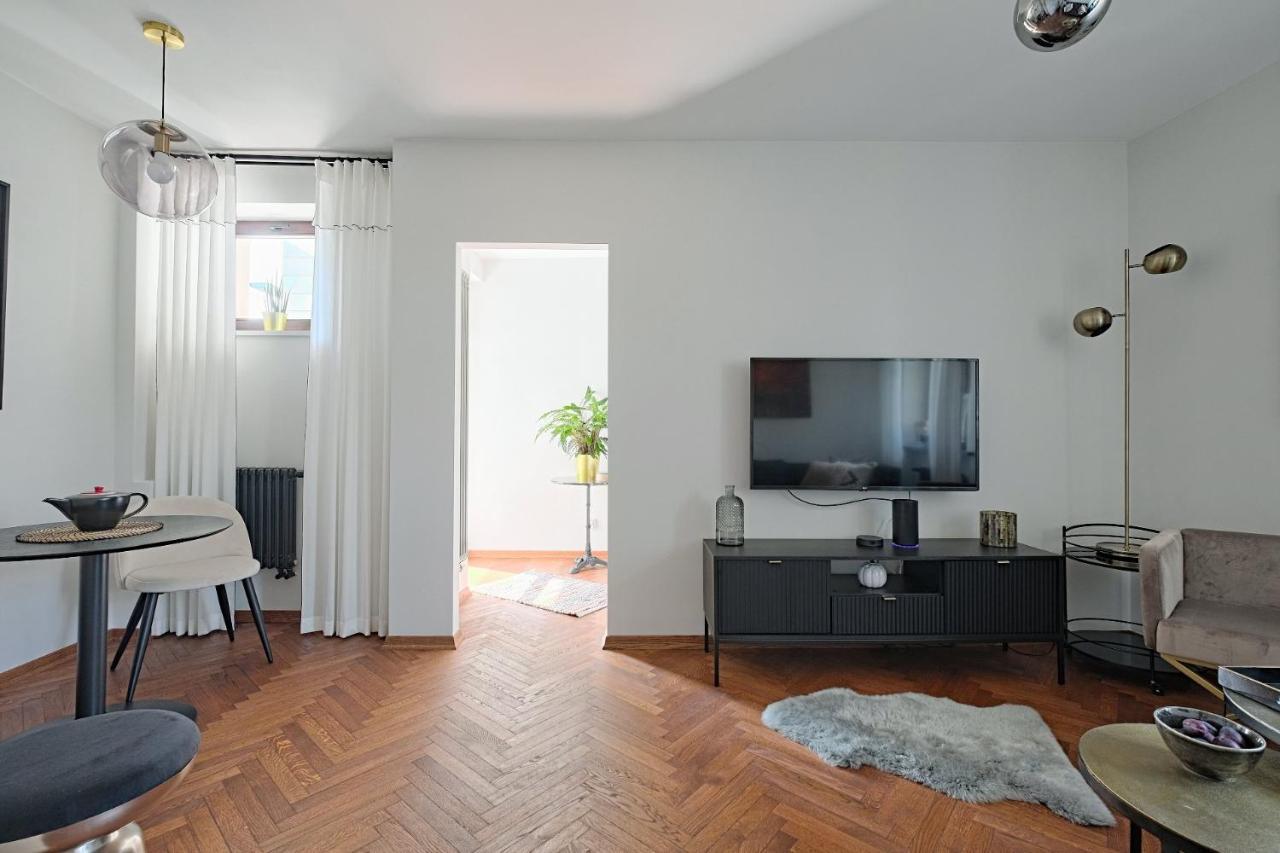 Old Town - Sapiezynska Apartament Warszawa