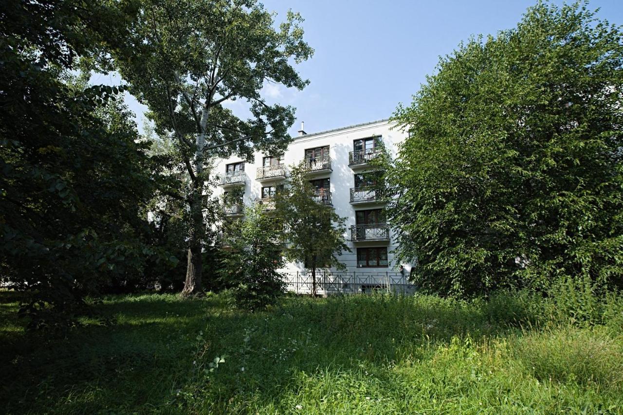 Apartament Old Town - Sapiezynska *