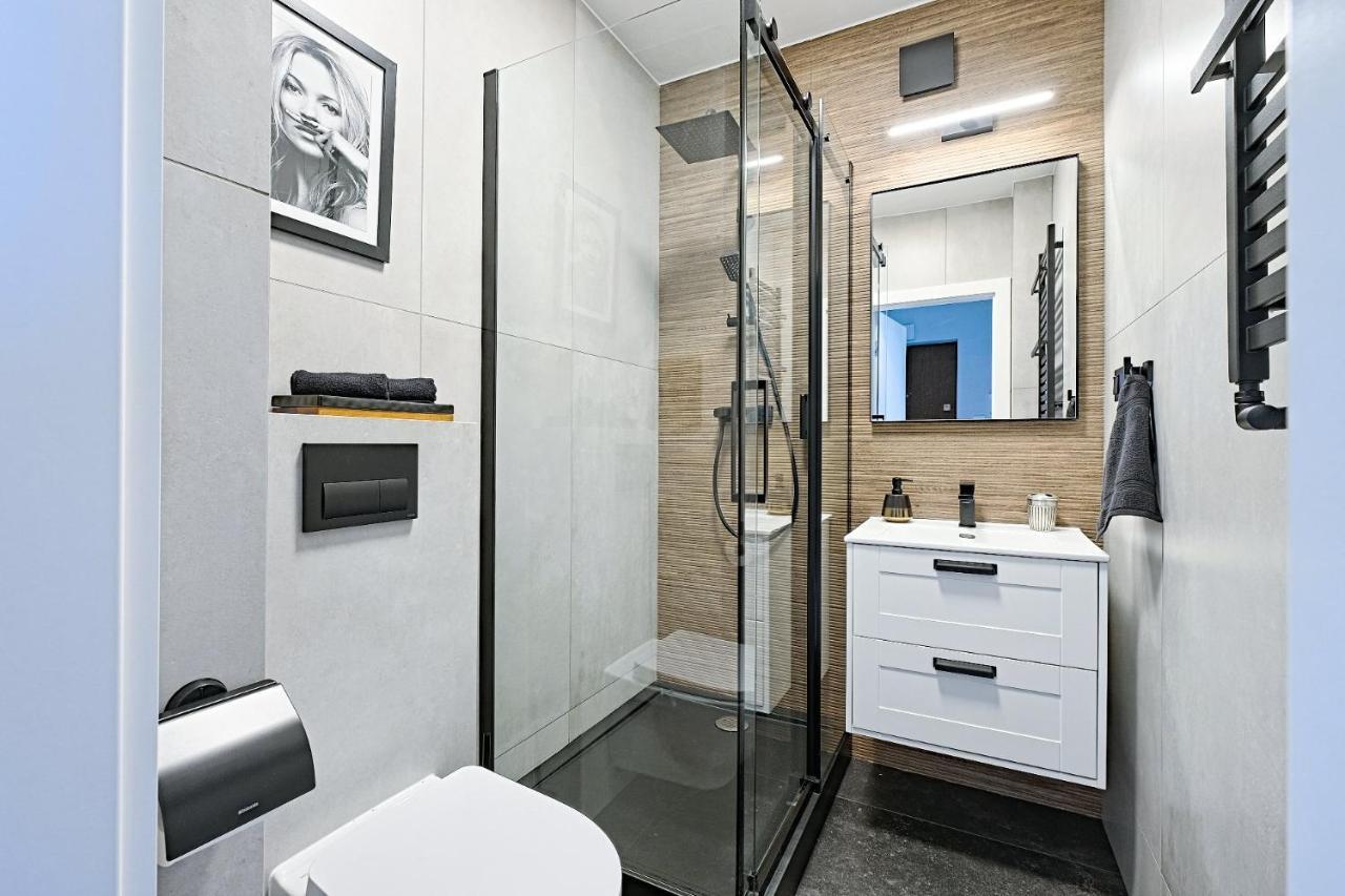 Apartament Old Town - Sapiezynska