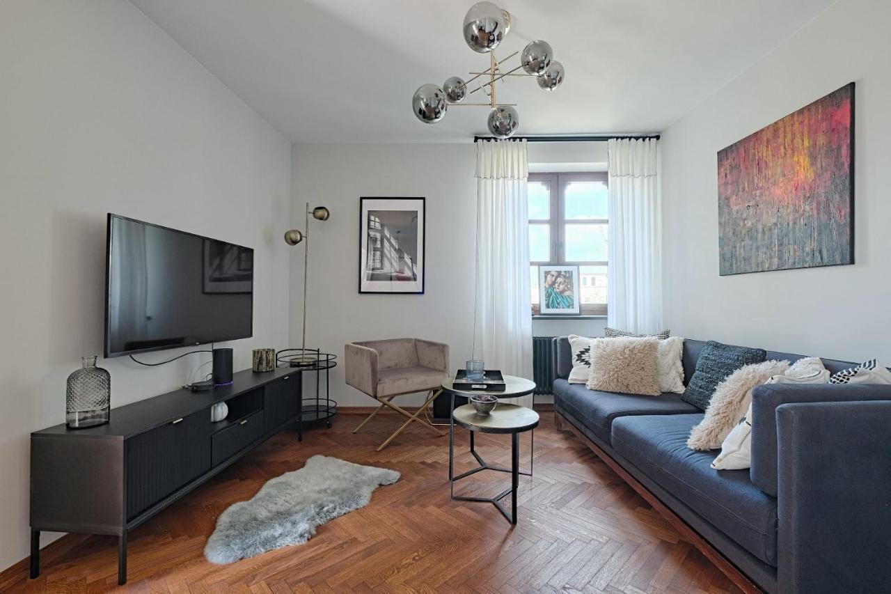 Apartament Old Town - Sapiezynska *